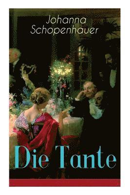 Die Tante 1