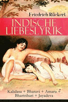 Indische Liebeslyrik