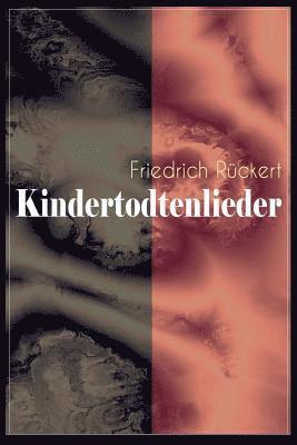 Kindertodtenlieder