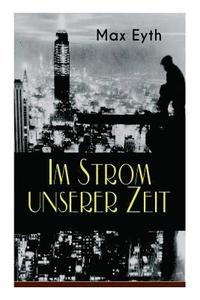 bokomslag Im Strom unserer Zeit