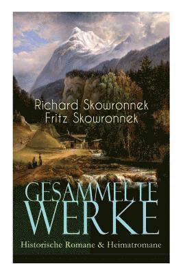 Gesammelte Werke 1