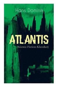 bokomslag Atlantis (Science-Fiction-Klassiker)