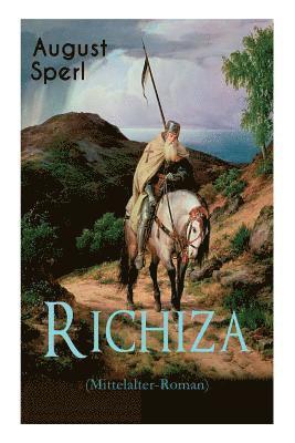 Richiza (Mittelalter-Roman) 1