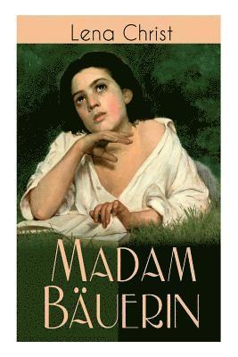 Madam Buerin 1