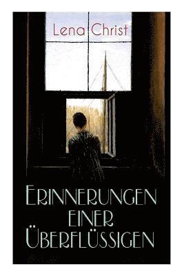 Lena Christ - Erinnerungen einer Überflüssigen, Häftad