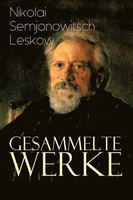 Gesammelte Werke 1