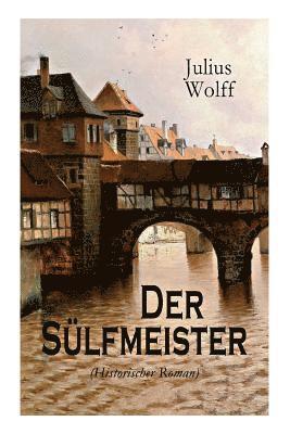 Der Slfmeister (Historischer Roman) 1