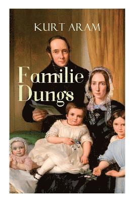 bokomslag Familie Dungs (Vollstndige Ausgabe)