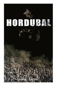 bokomslag Hordubal