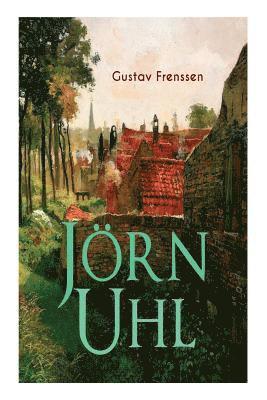 Gustav Frenssen - Jörn Uhl, Häftad