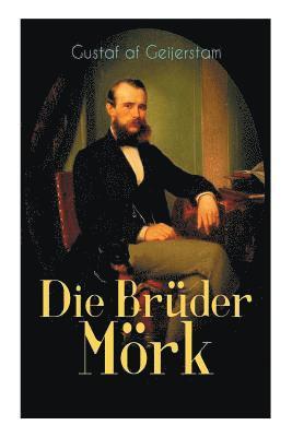 bokomslag Die Brüder Mörk