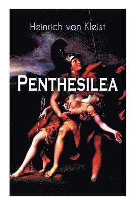 bokomslag Penthesilea