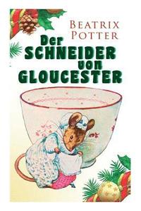 bokomslag Der Schneider von Gloucester