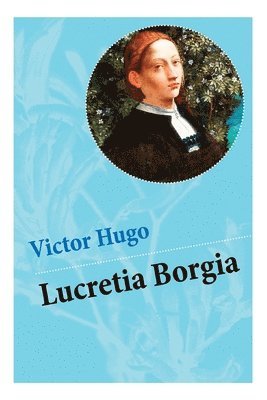 bokomslag Lucretia Borgia