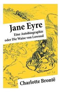 bokomslag Jane Eyre