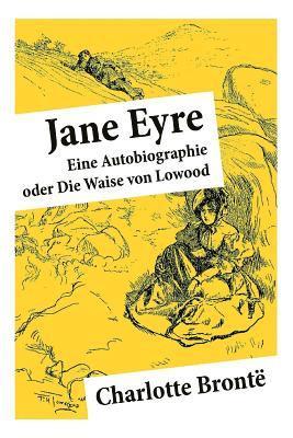 bokomslag Jane Eyre