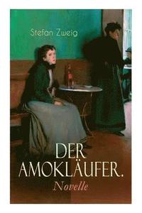 bokomslag Der Amoklufer. Novelle