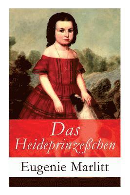 bokomslag Das Heideprinzechen