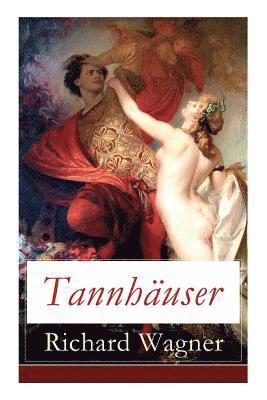 bokomslag Tannhäuser