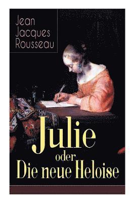 Julie oder Die neue Heloise 1