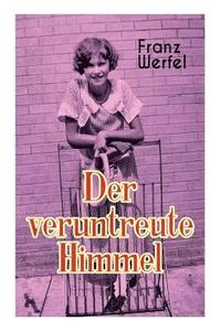 bokomslag veruntreute Himmel