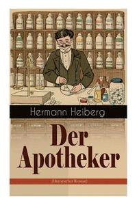 bokomslag Der Apotheker