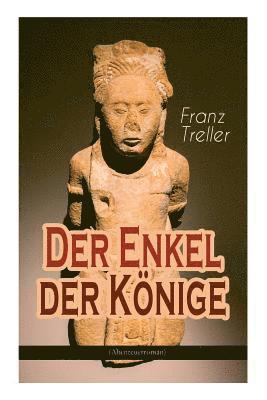 bokomslag Der Enkel der Knige