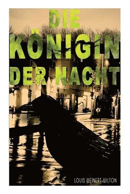 Die Knigin der Nacht 1