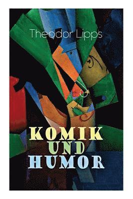 Komik und Humor