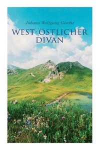 bokomslag West-stlicher Divan