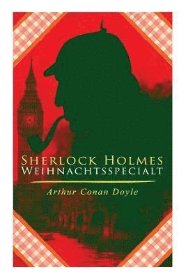 Sherlock Holmes-Weihnachtsspecial 1