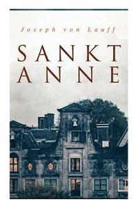 bokomslag Sankt Anne