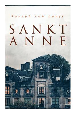 bokomslag Sankt Anne
