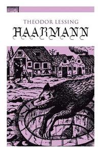 bokomslag Haarmann