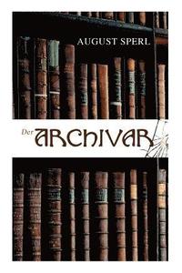 bokomslag Der Archivar