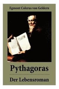 bokomslag Pythagoras - Der Lebensroman