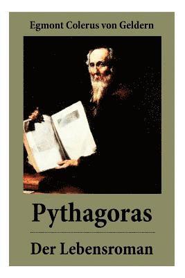 Pythagoras - Der Lebensroman 1