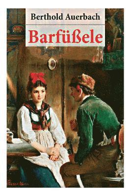 Barfussele 1