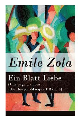 Ein Blatt Liebe (Une page d'amour 1