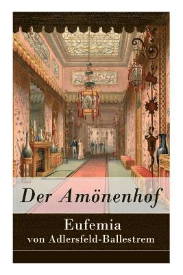 Der Amnenhof 1