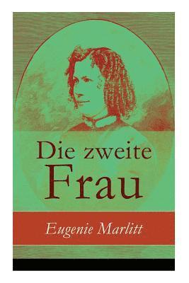 zweite Frau