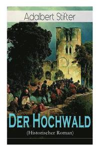 bokomslag Der Hochwald (Historischer Roman)