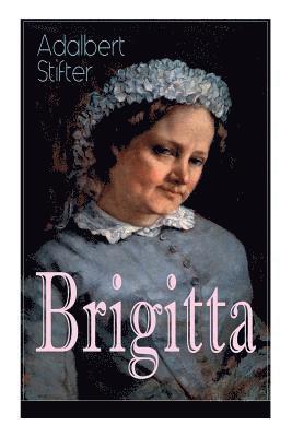 bokomslag Brigitta