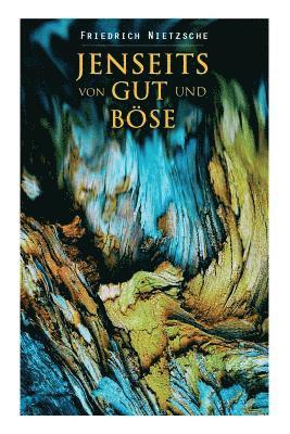 Jenseits von Gut und Böse