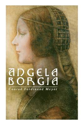 Angela Borgia 1