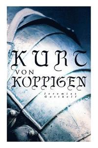 bokomslag Kurt von Koppigen