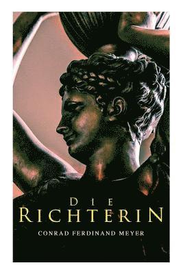 Die Richterin 1