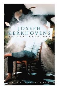 bokomslag Joseph Kerkhovens dritte Existenz