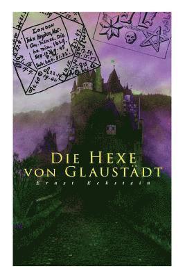 Die Hexe von Glaustdt 1