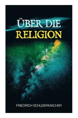 ber die Religion 1